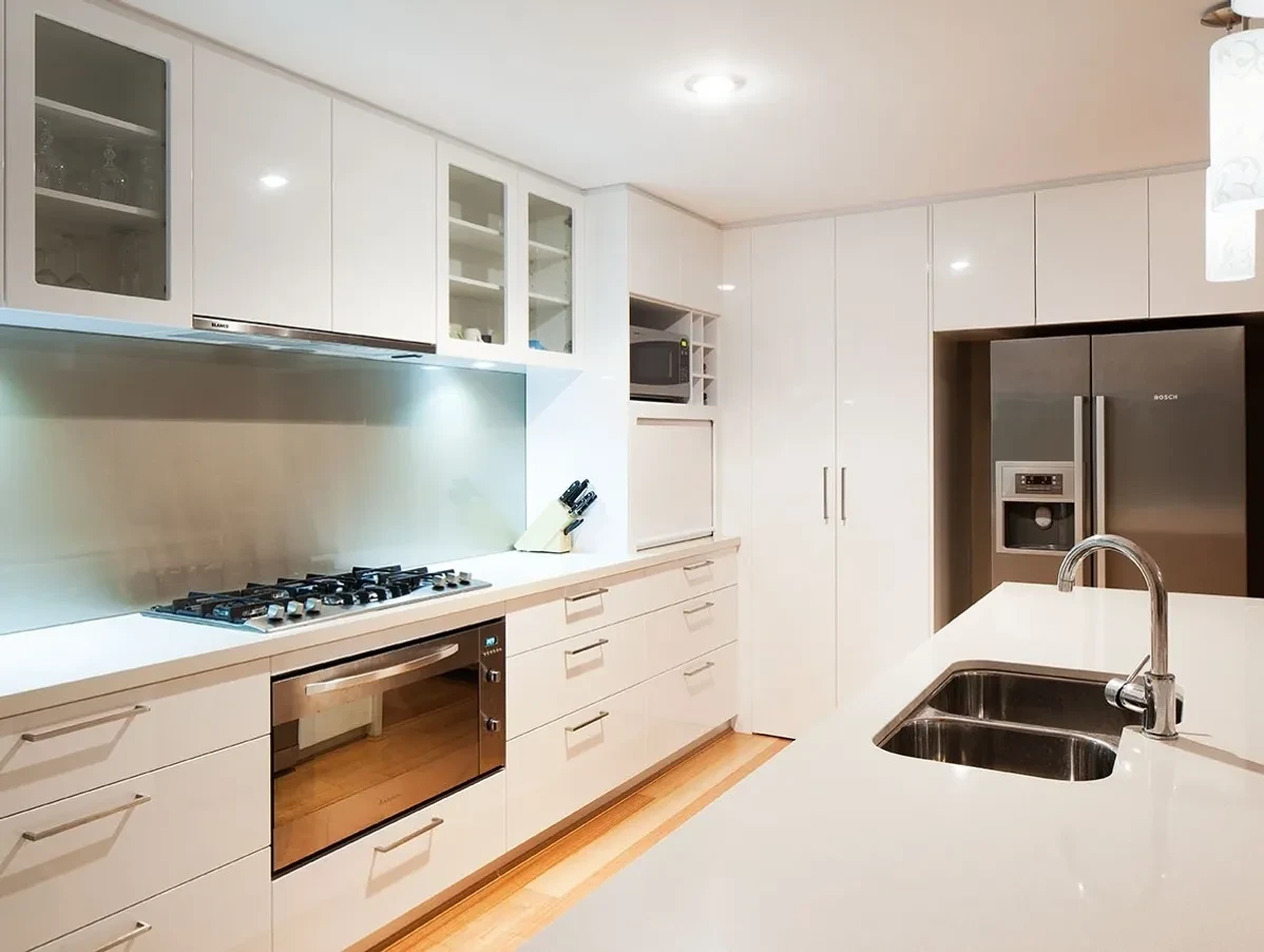 Completed Project at Aveley